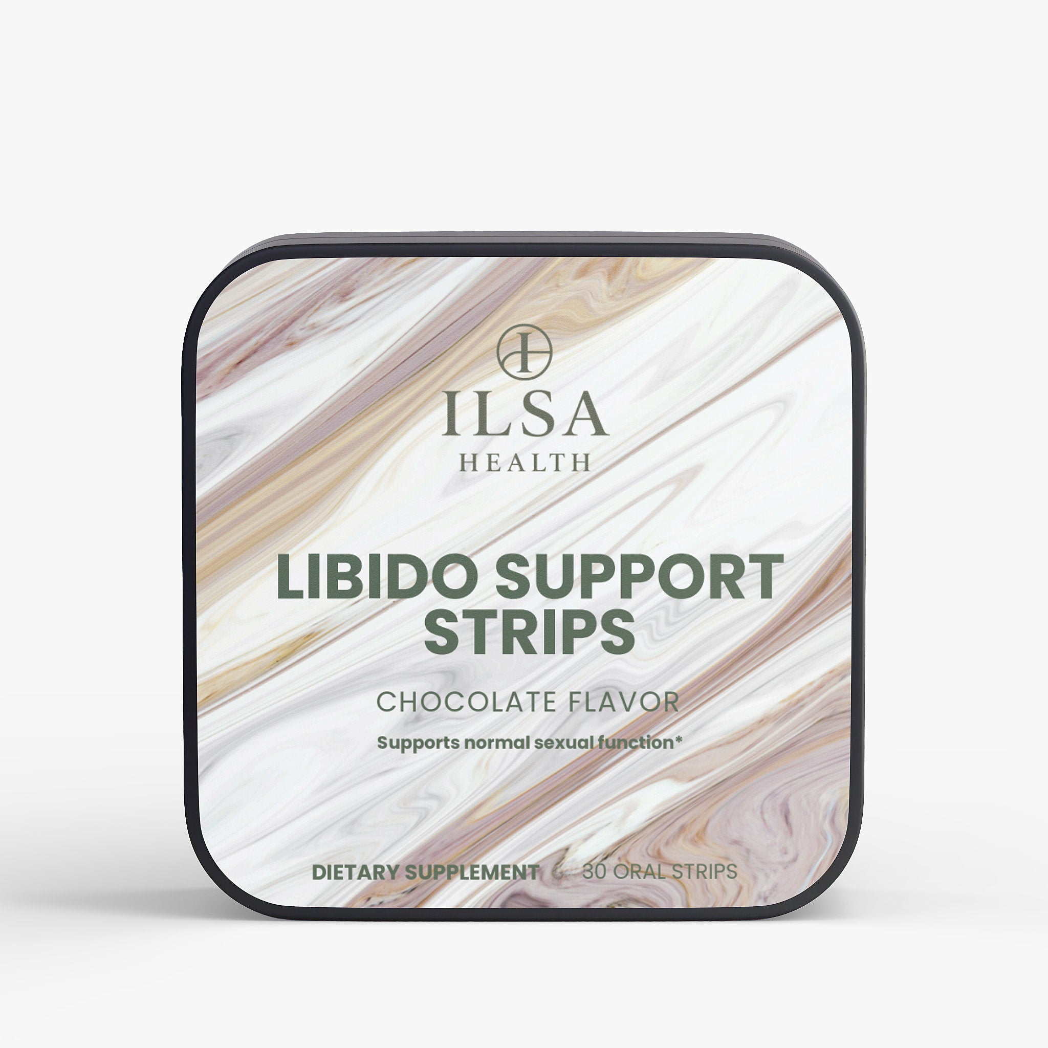 Libido Support Strips