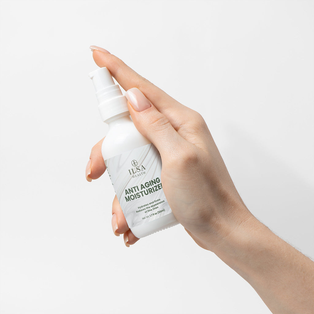 Anti Aging Moisturizer