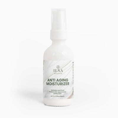 Anti Aging Moisturizer