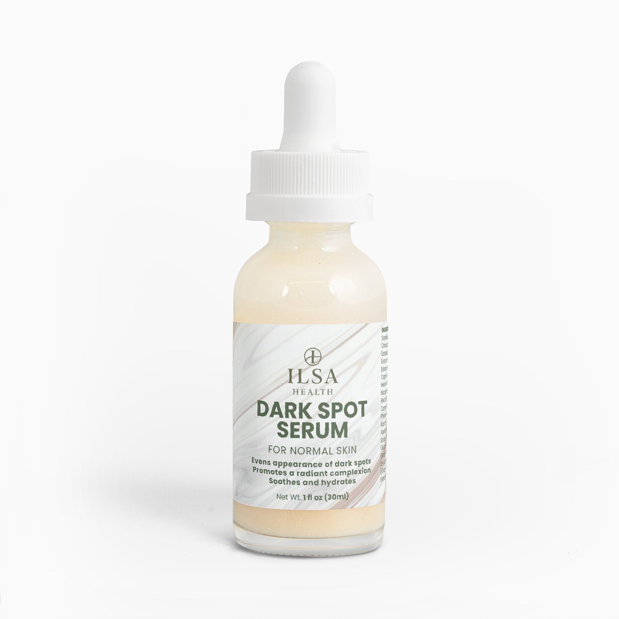 Dark Spot Serum for Normal Skin