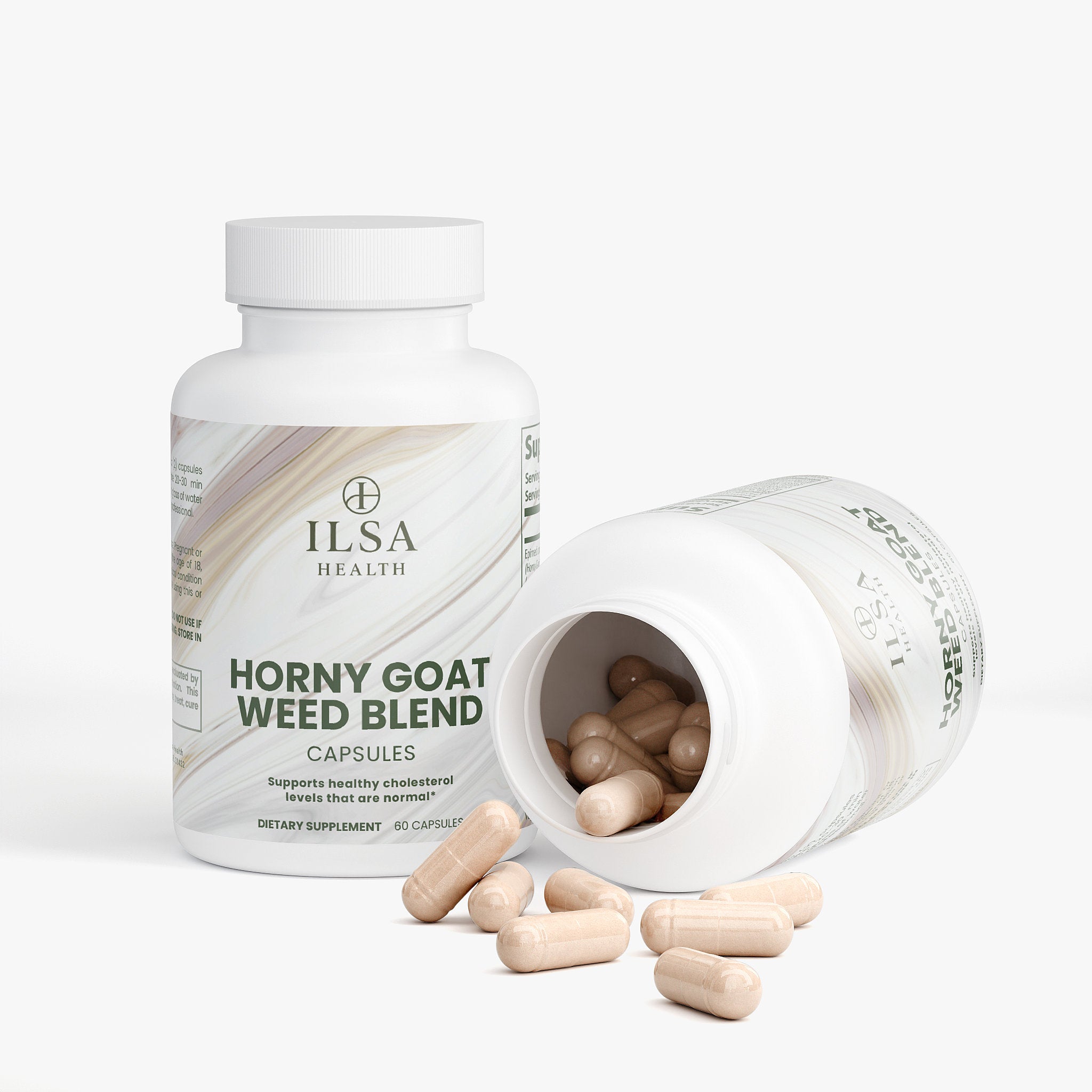 Horny Goat Weed Blend