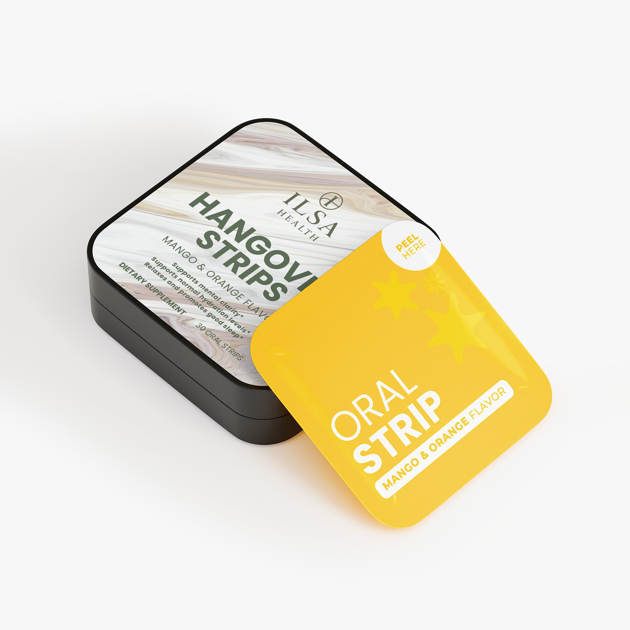 Hangover Strips