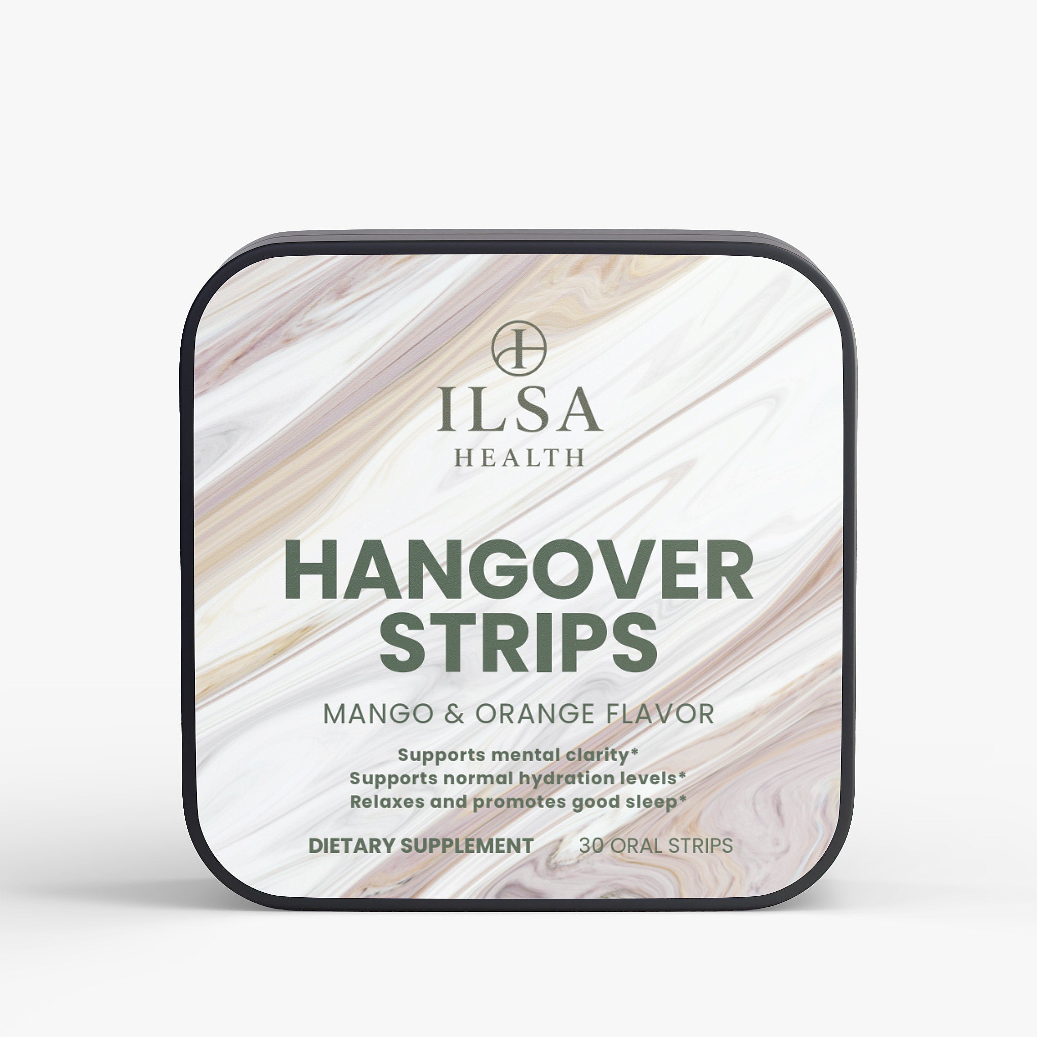Hangover Strips