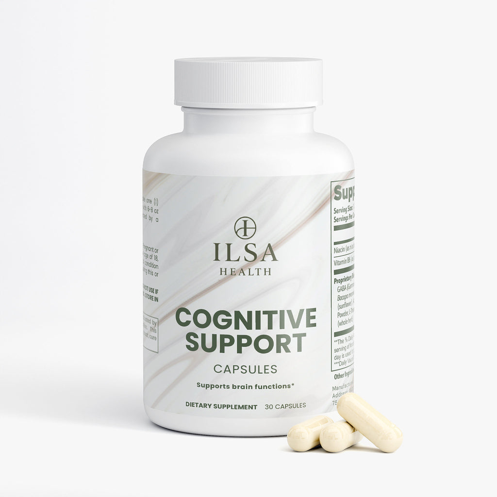 Cognitive Support