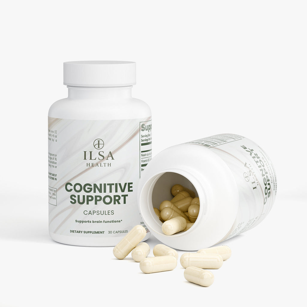 Cognitive Support
