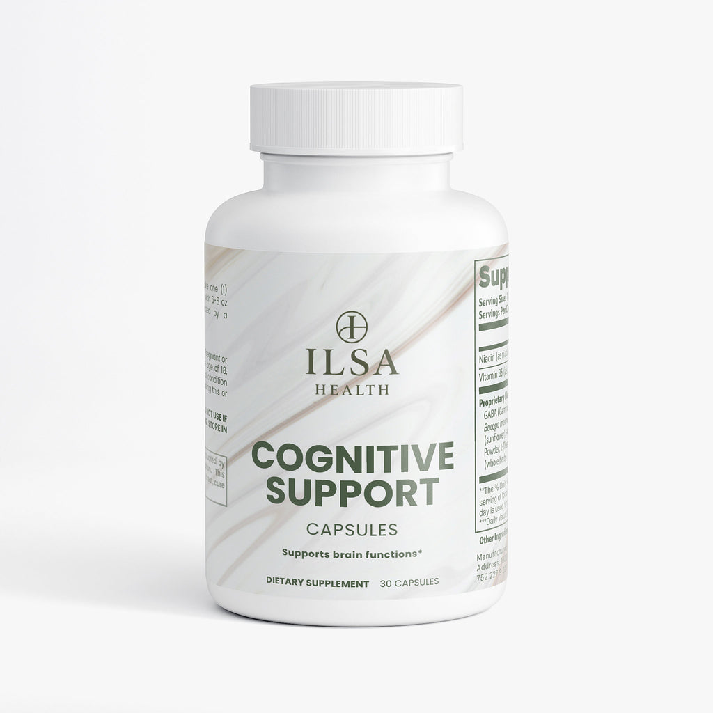 Cognitive Support