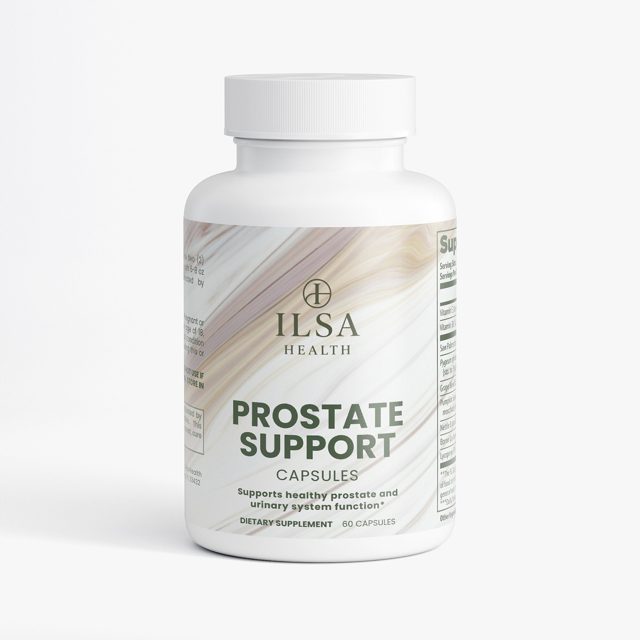 Prostate Support