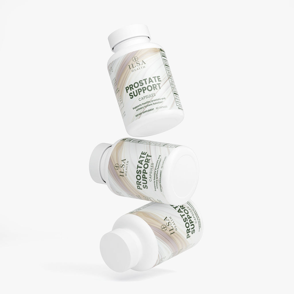 Prostate Support