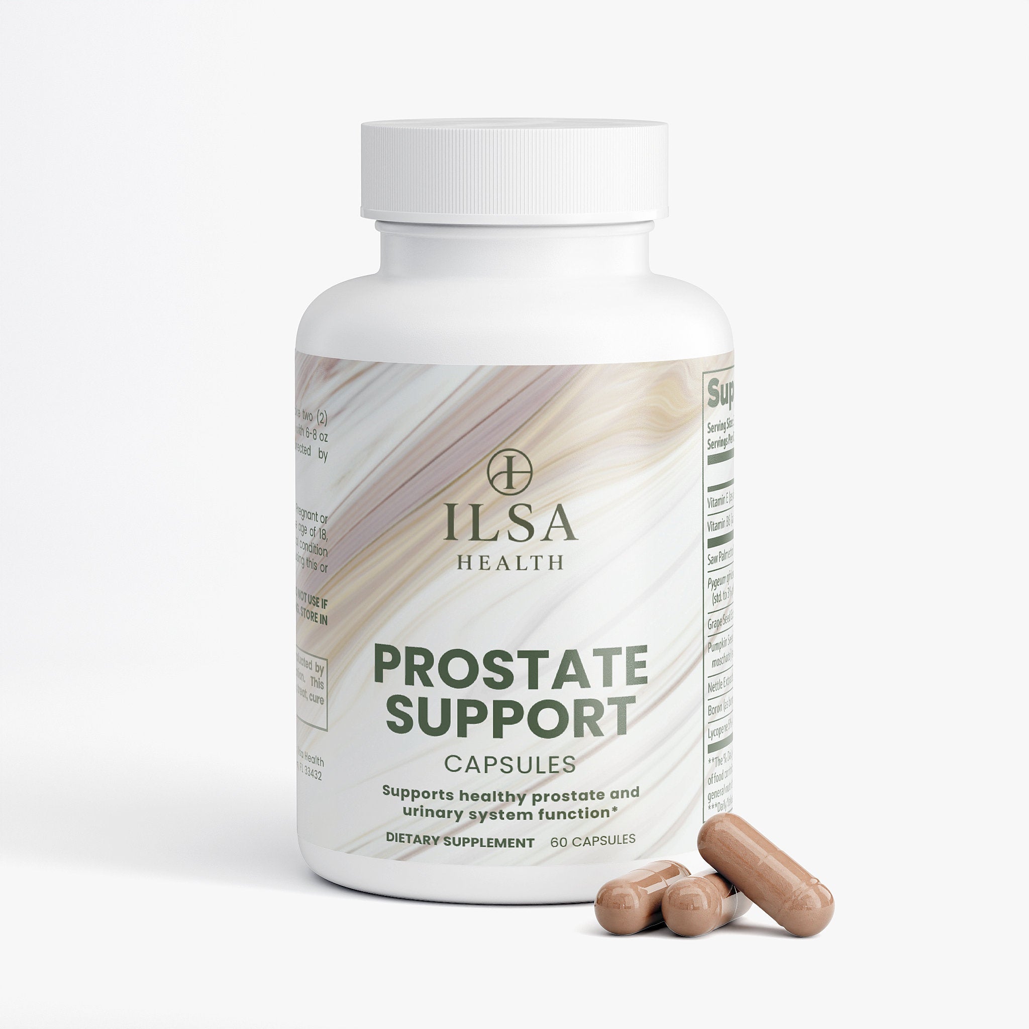 Prostate Support