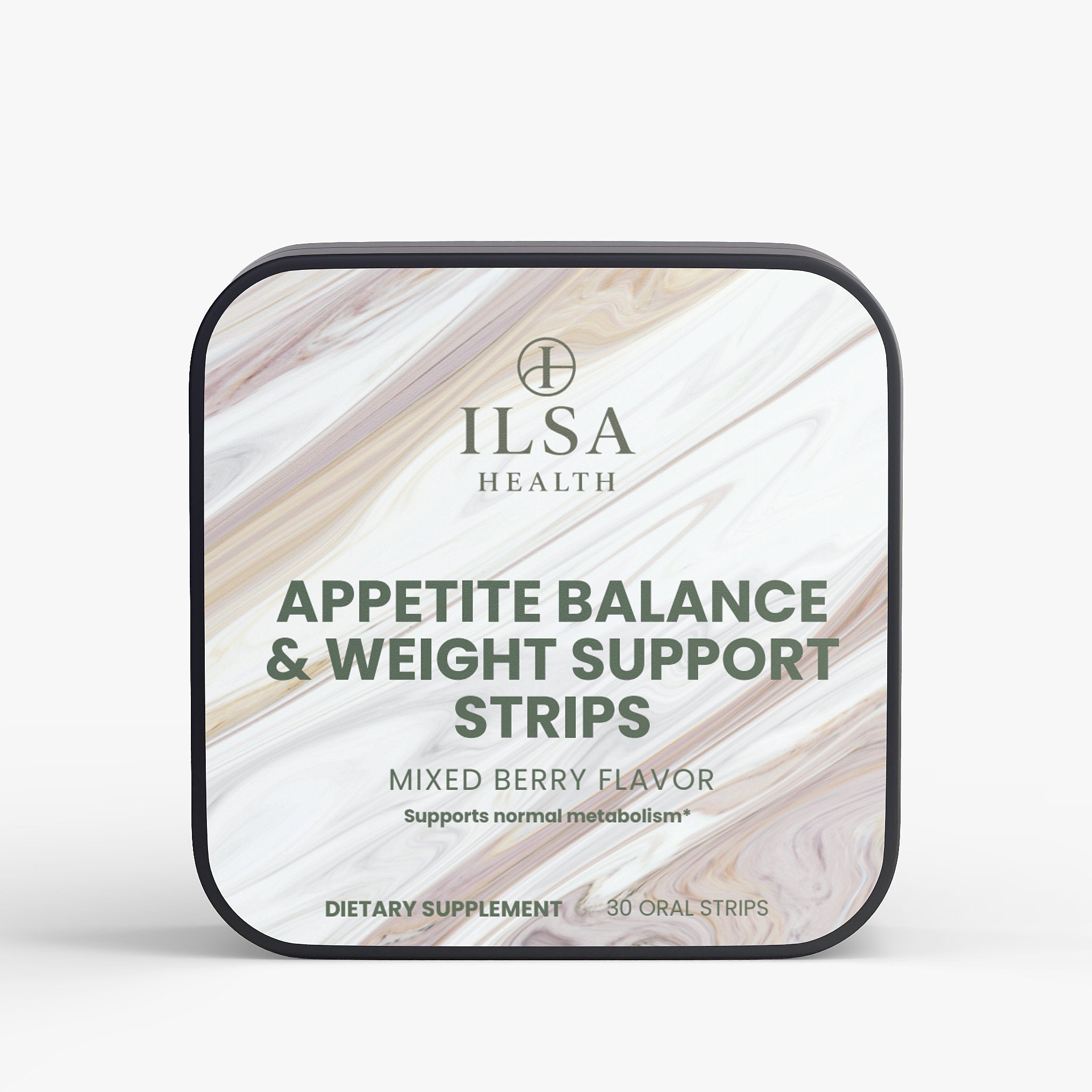 Appetite Balance & Weight Support Strips
