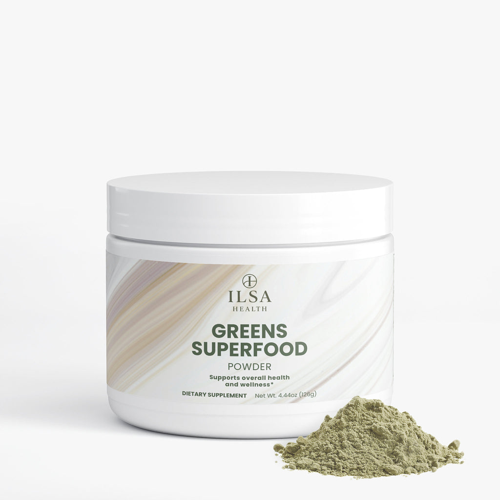 Greens Superfood