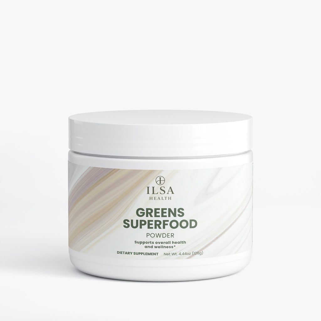 Greens Superfood