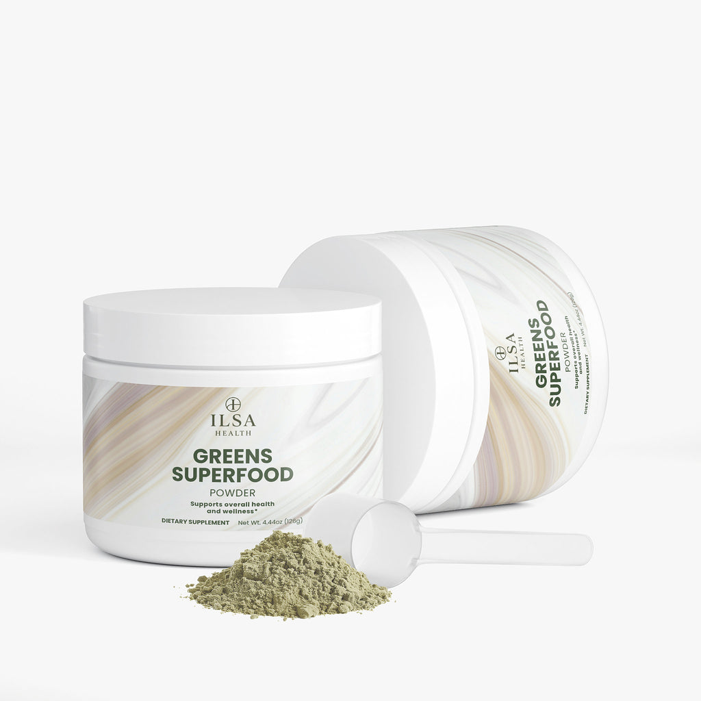 Greens Superfood