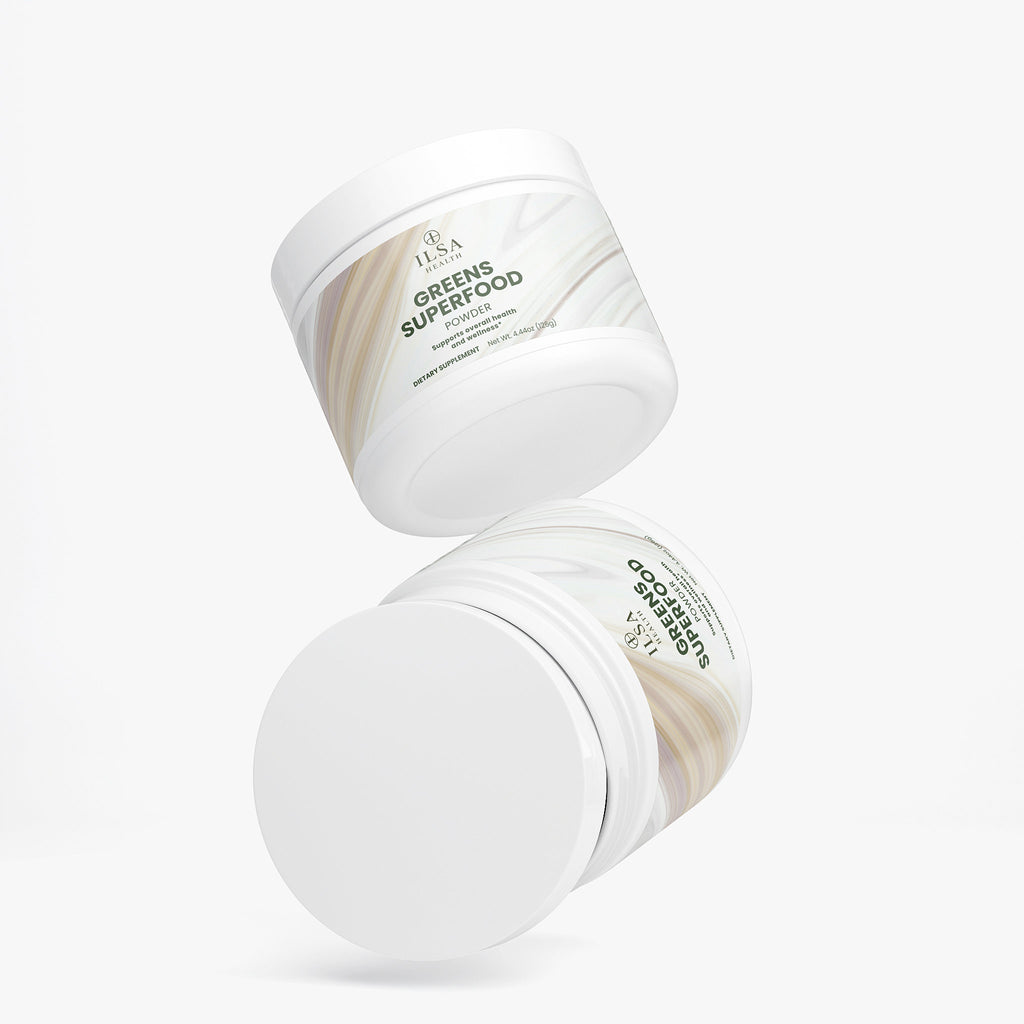 Greens Superfood