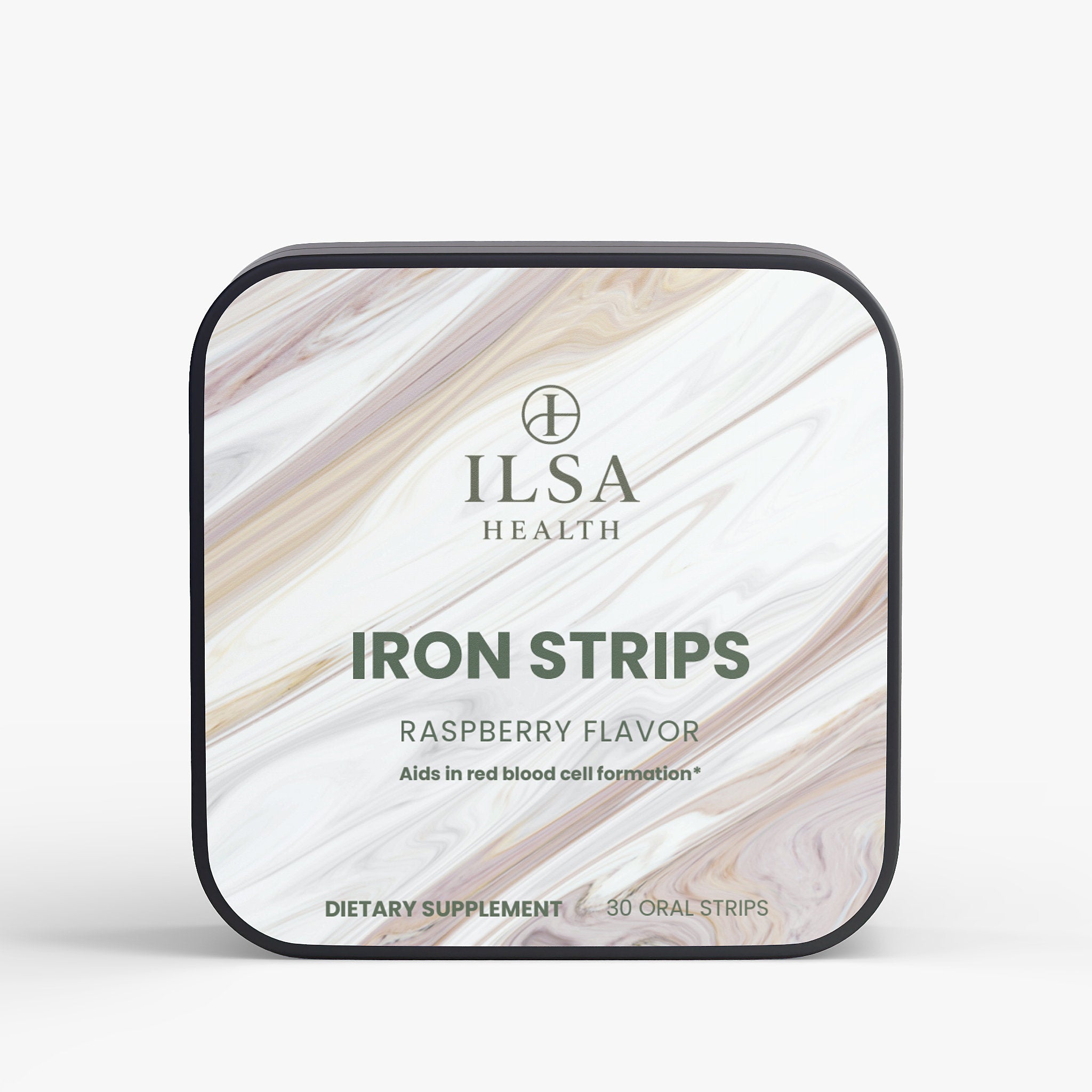 Iron Strips