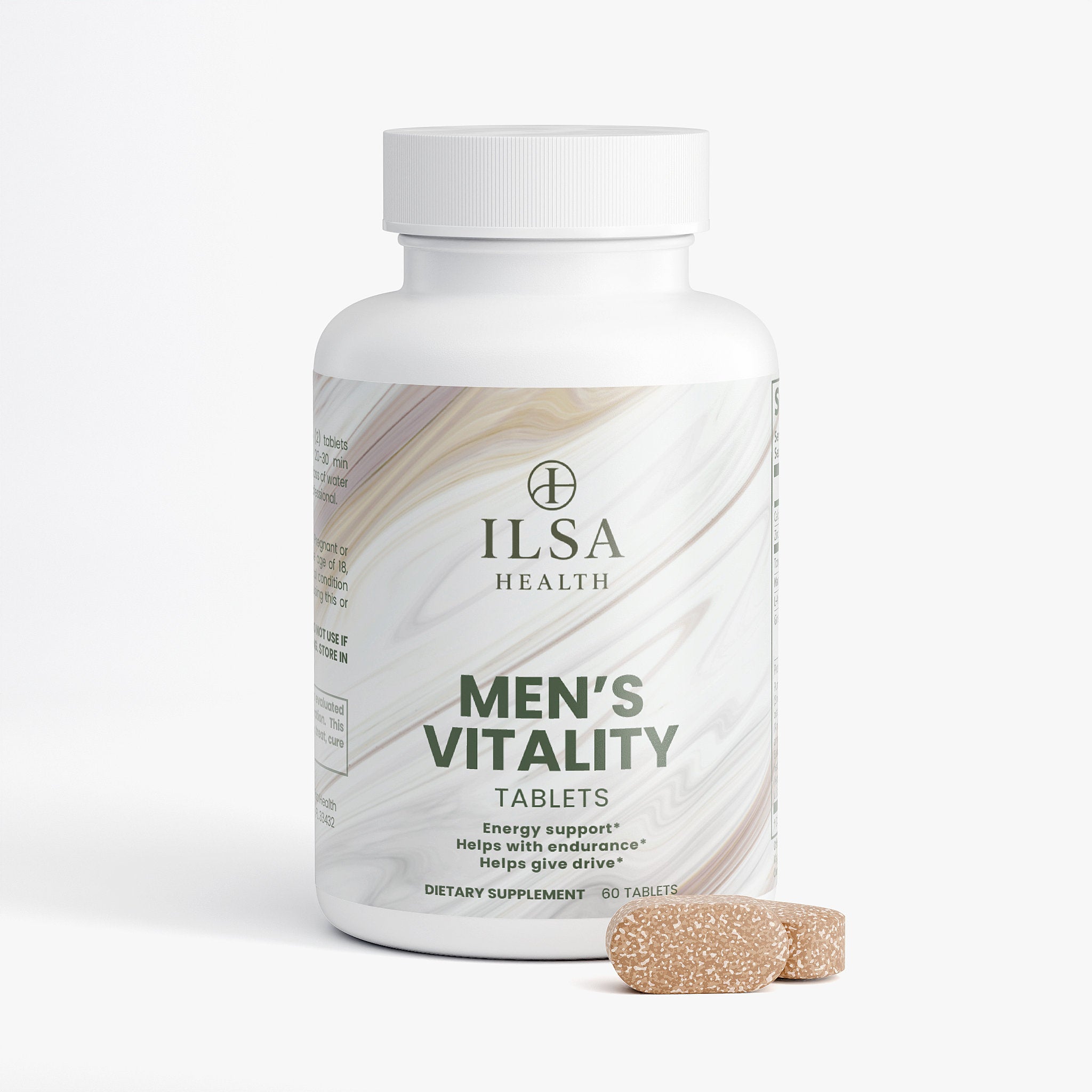Men's Vitality