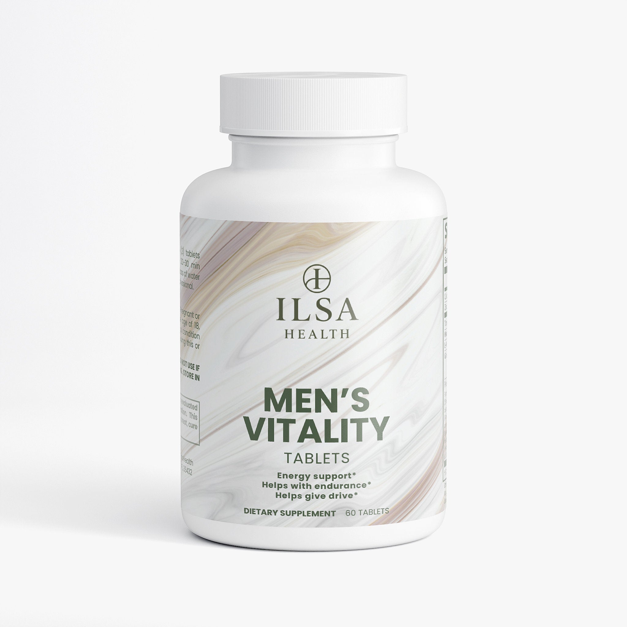 Men's Vitality
