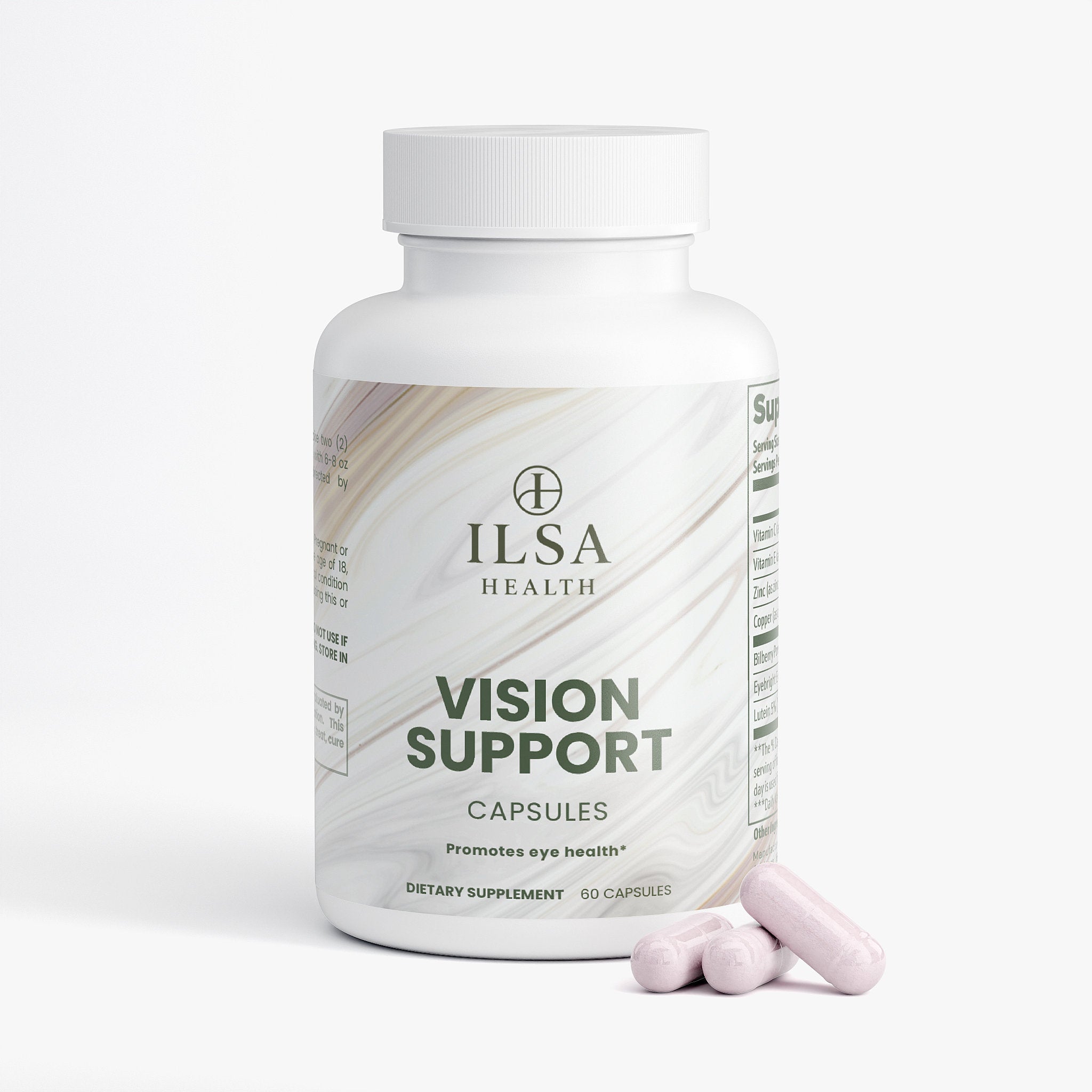 Vision Support