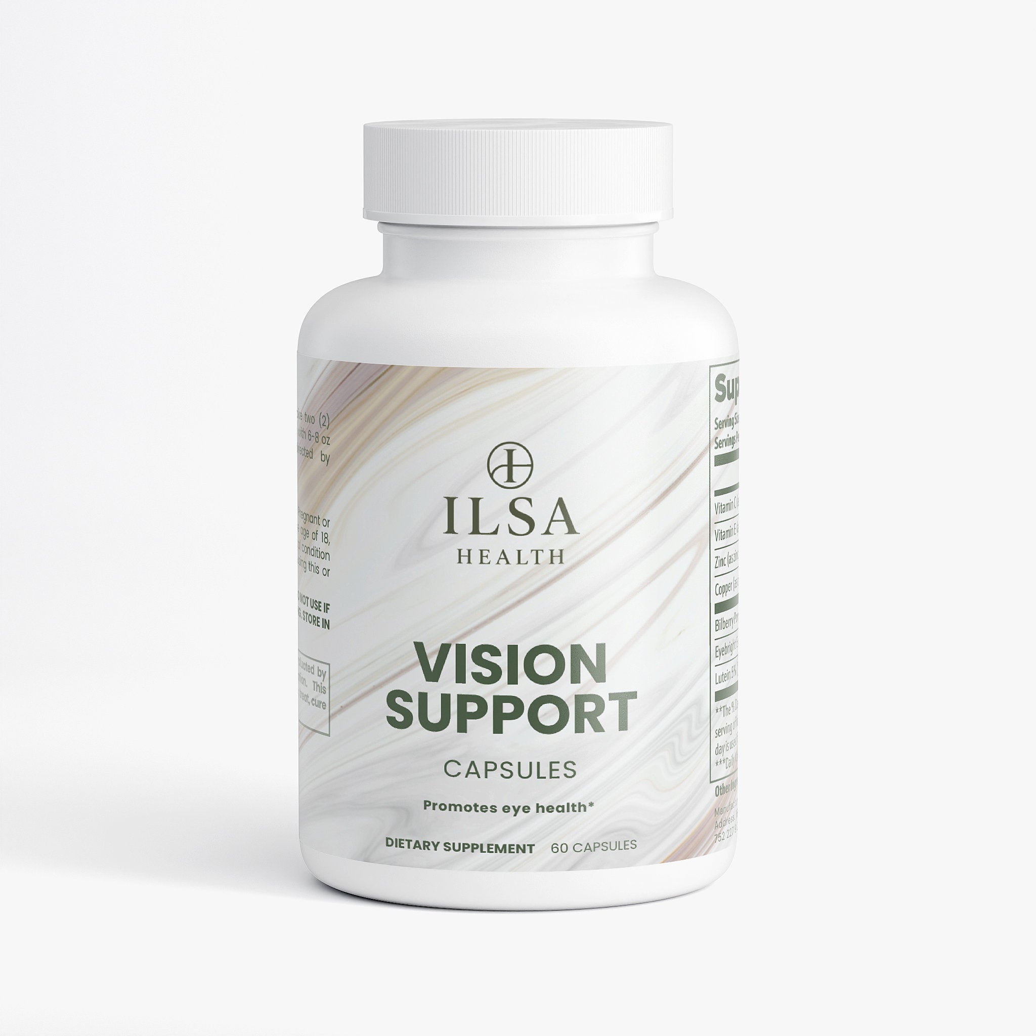 Vision Support