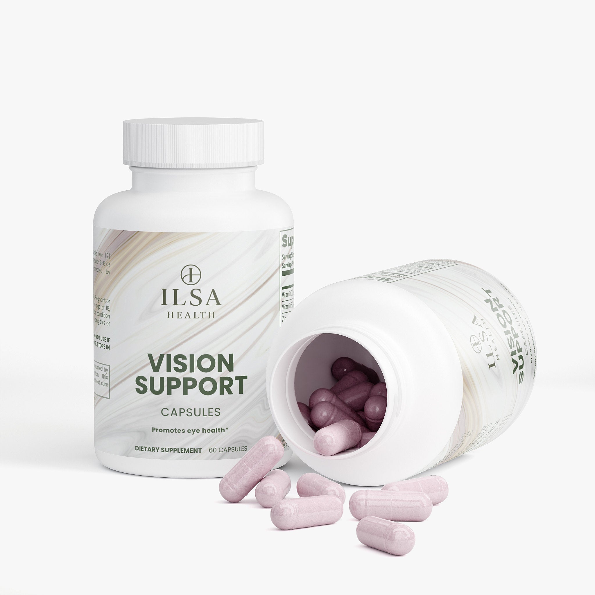 Vision Support