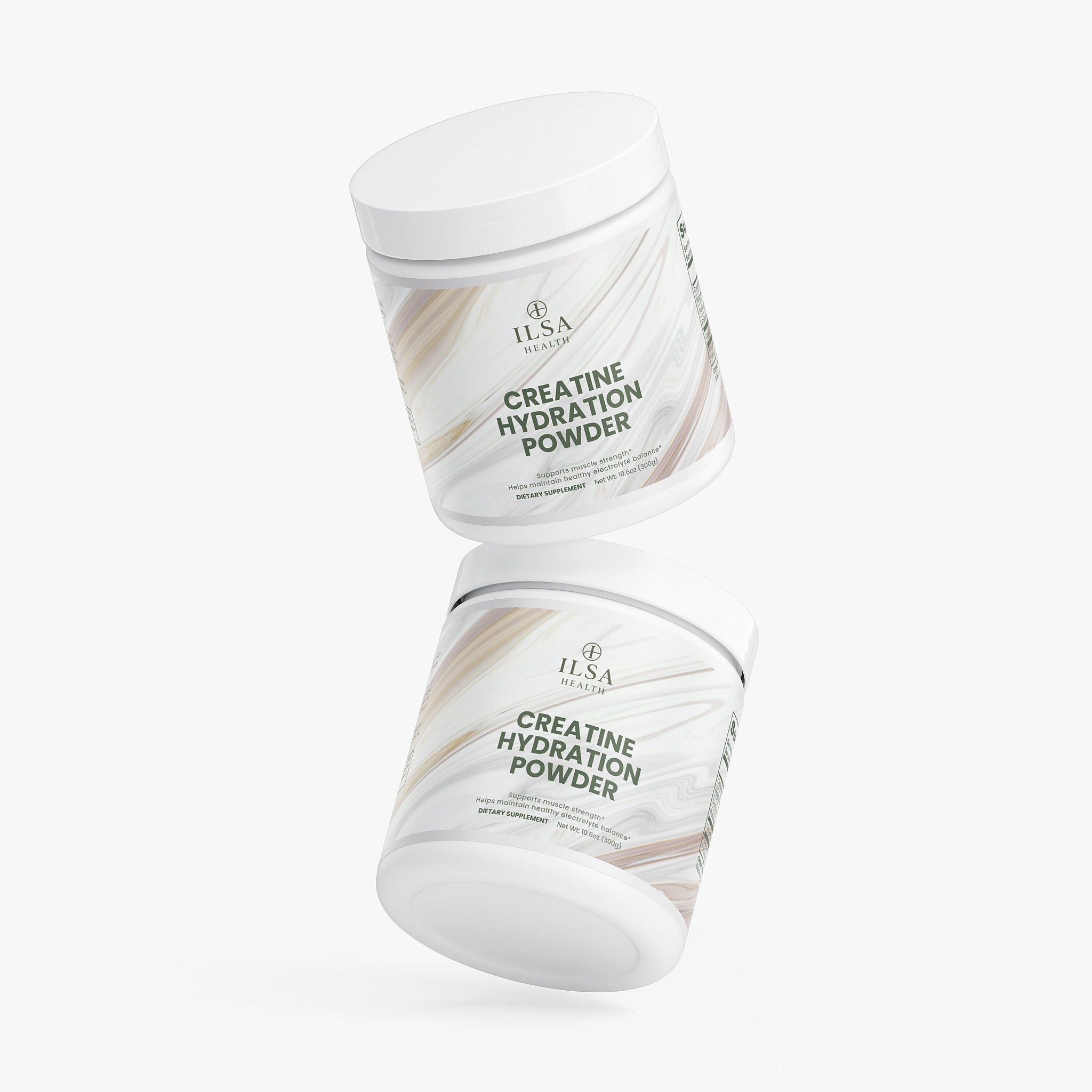 Creatine Hydration Powder