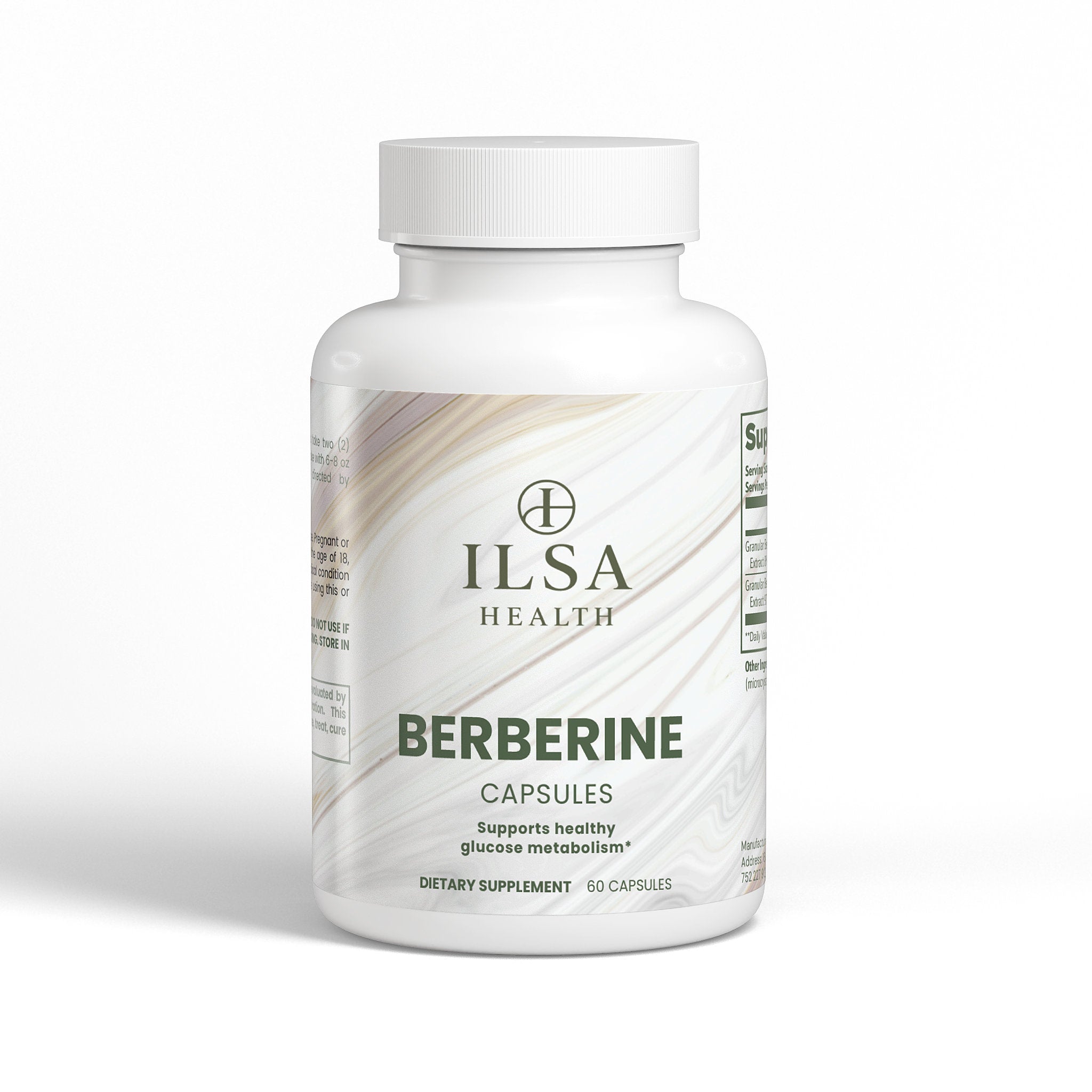 Berberine