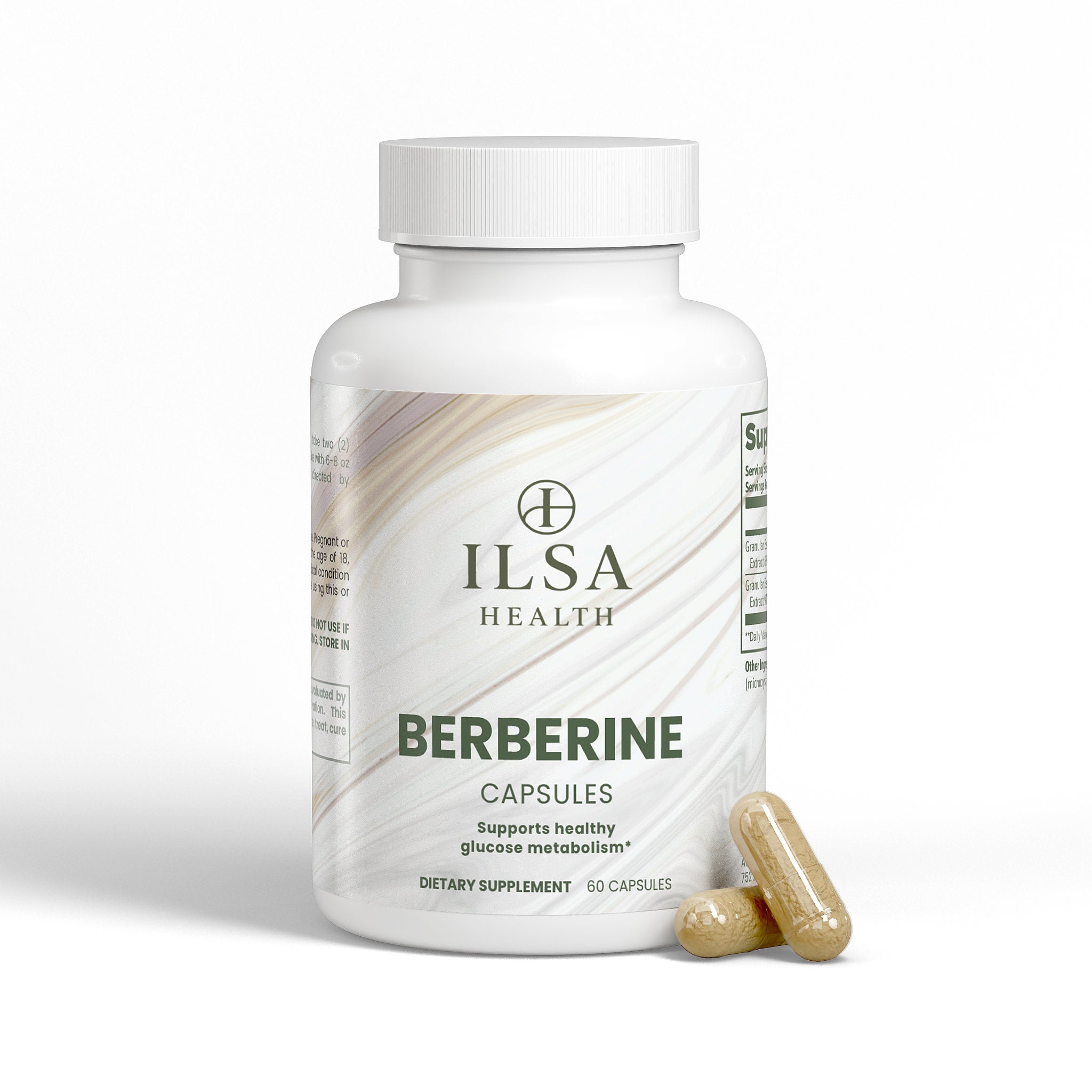 Berberine