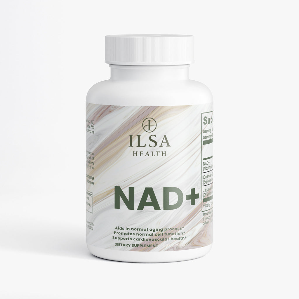 NAD+