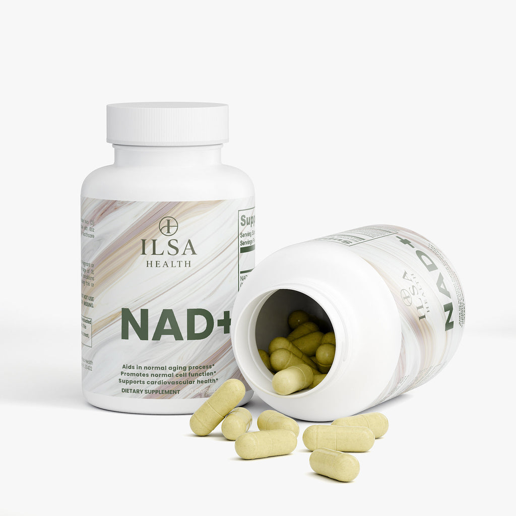 NAD+