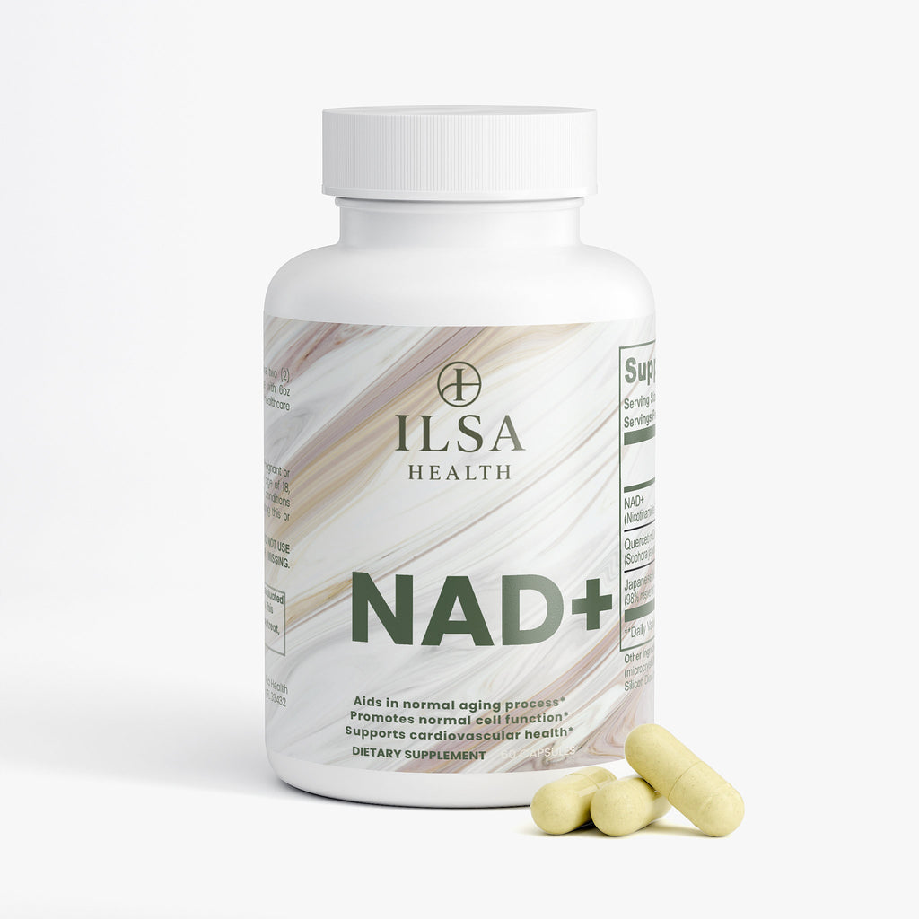 NAD+