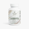 L-Citrulline & L-Arginine Stack