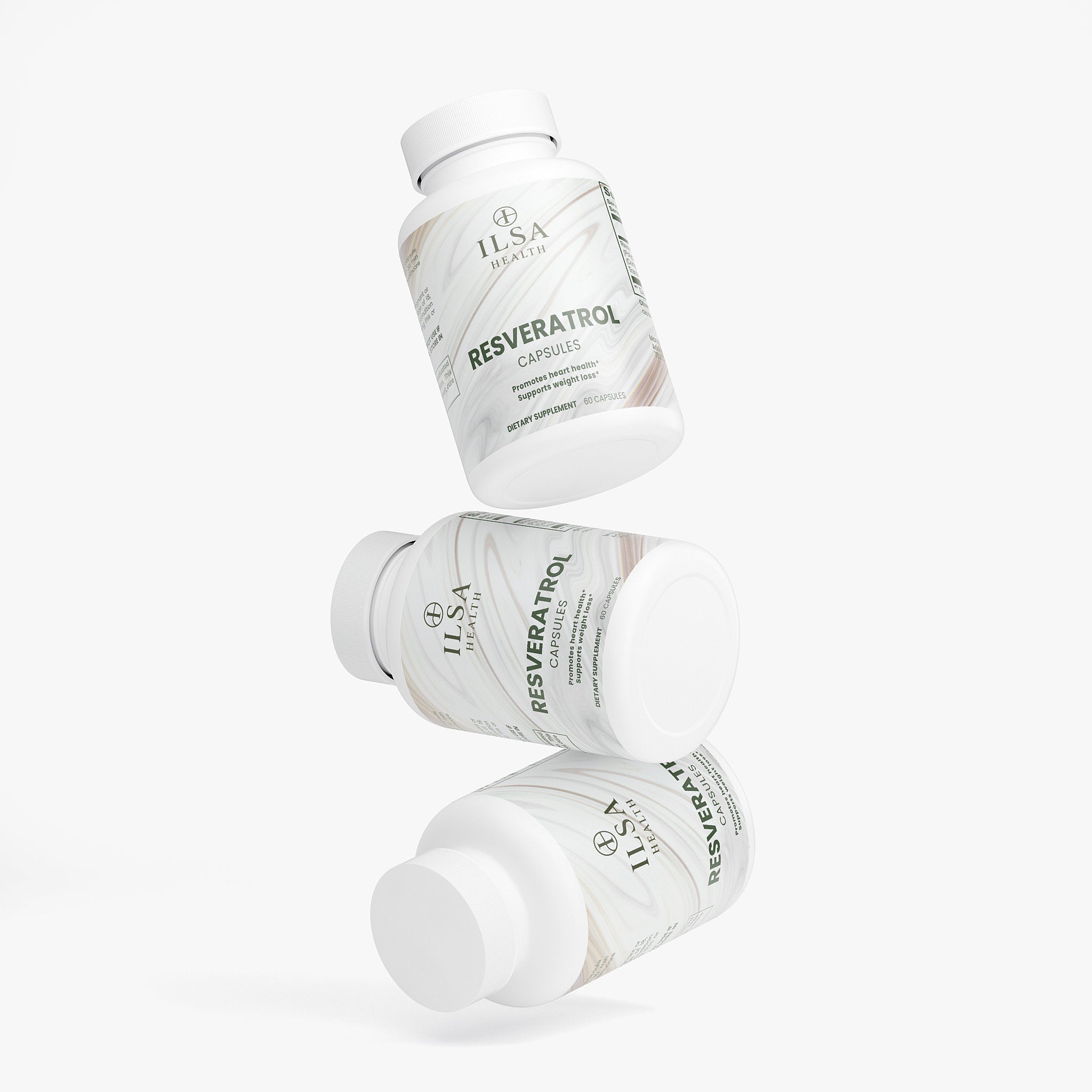 Resveratrol 50% 600mg