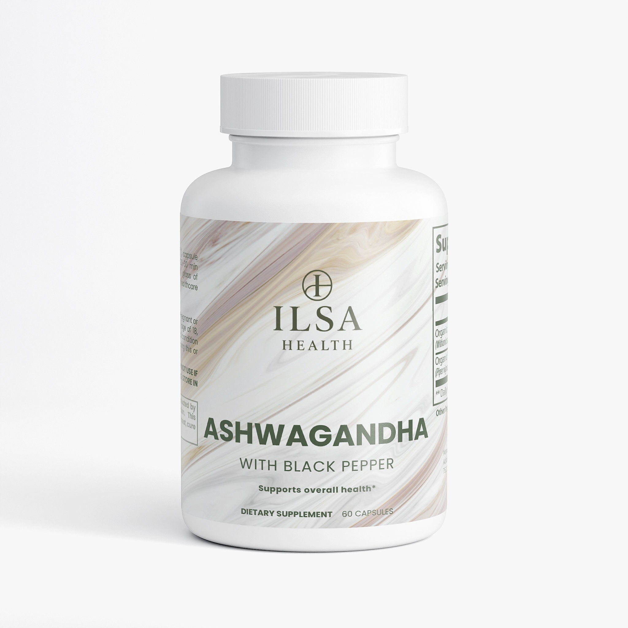 Ashwagandha