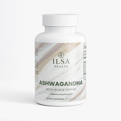 Ashwagandha
