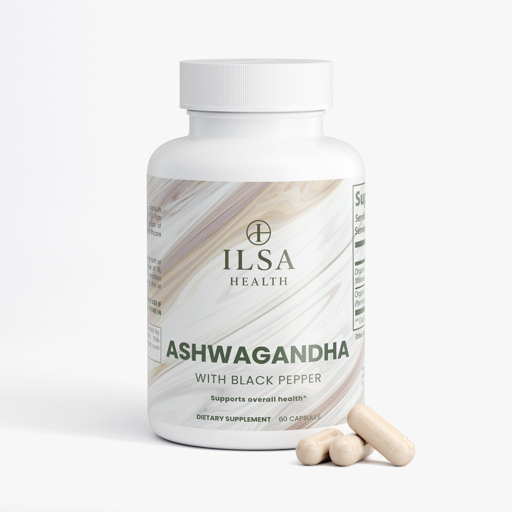 Ashwagandha