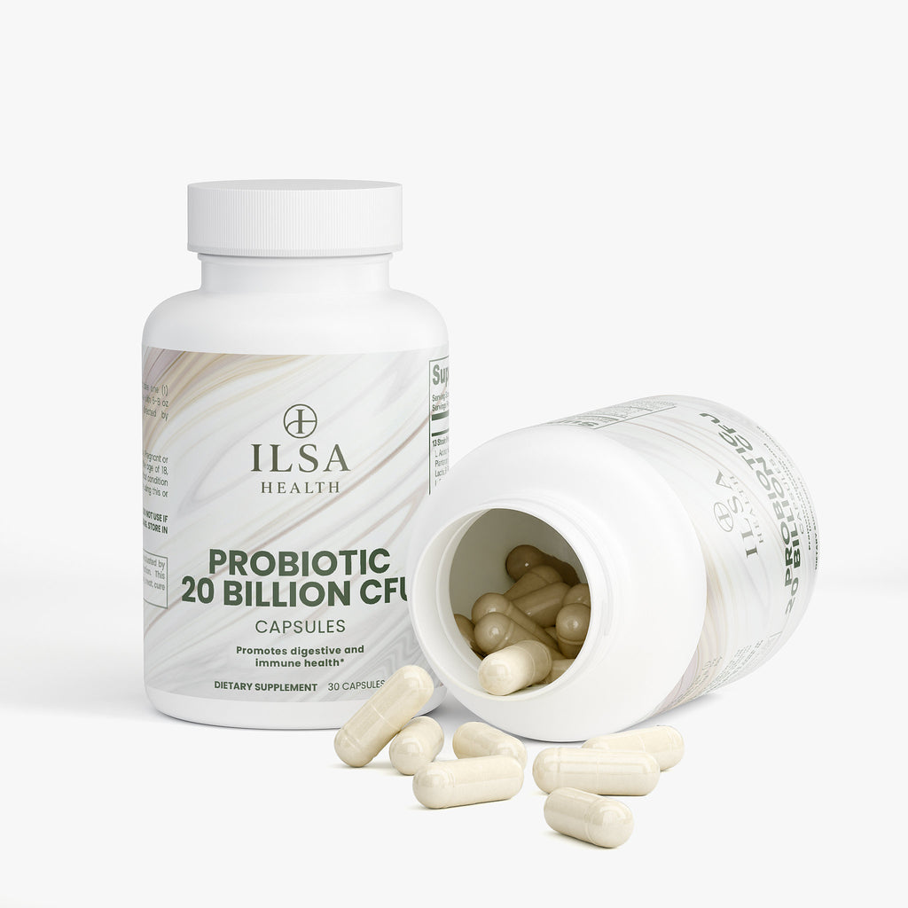 Probiotic 20 Billion