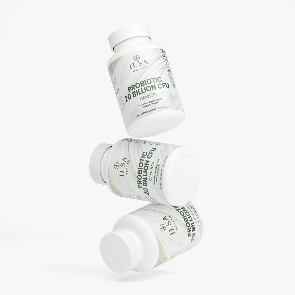 Probiotic 20 Billion