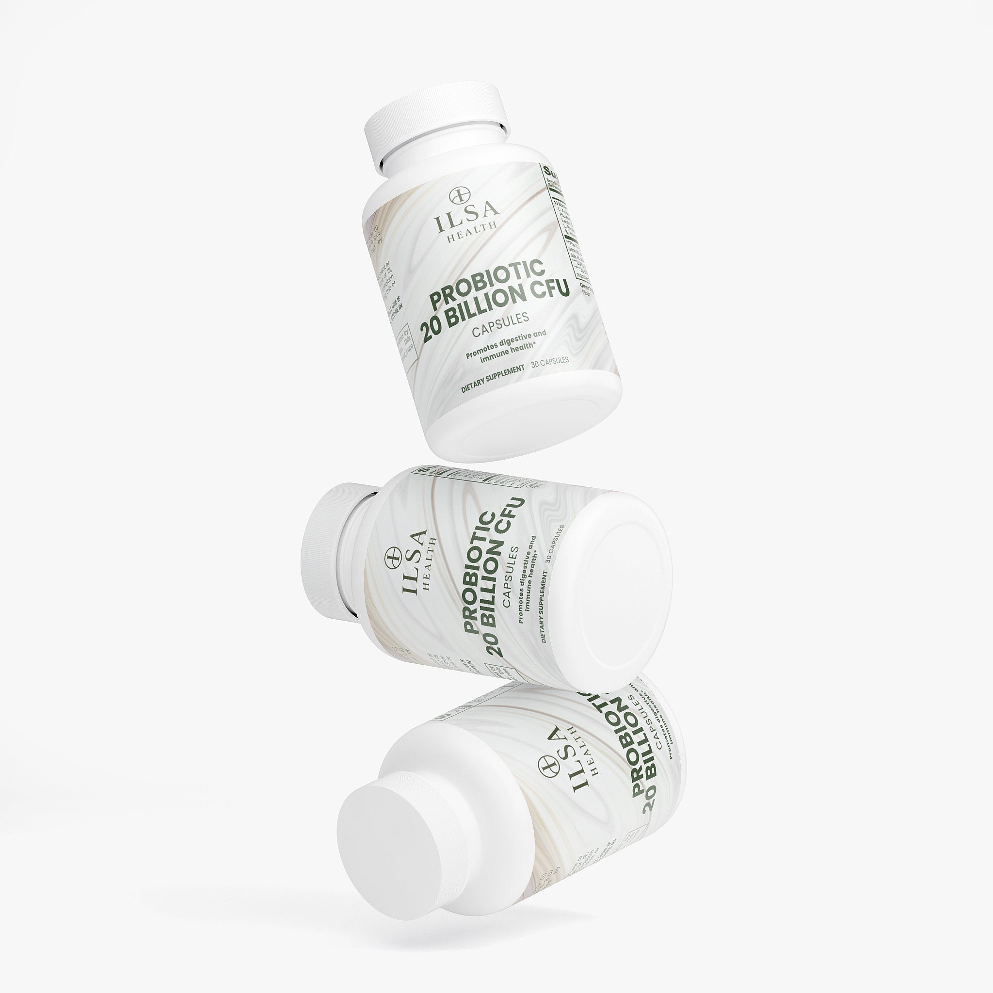Probiotic 20 Billion