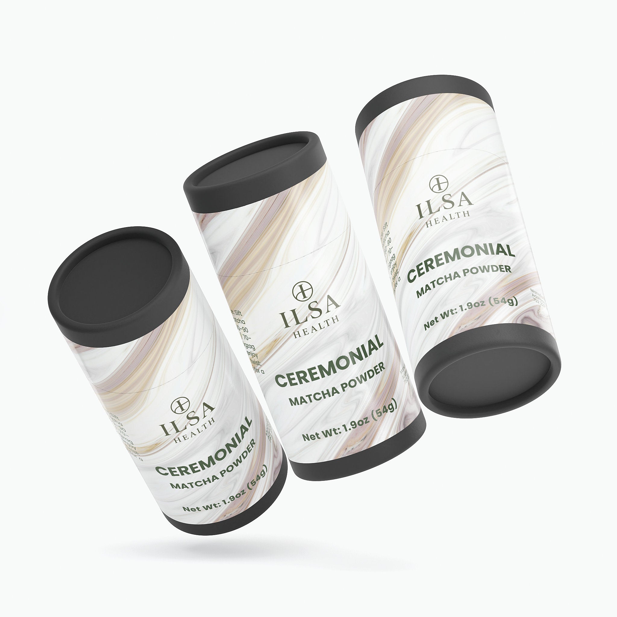 Ceremonial Matcha Powder