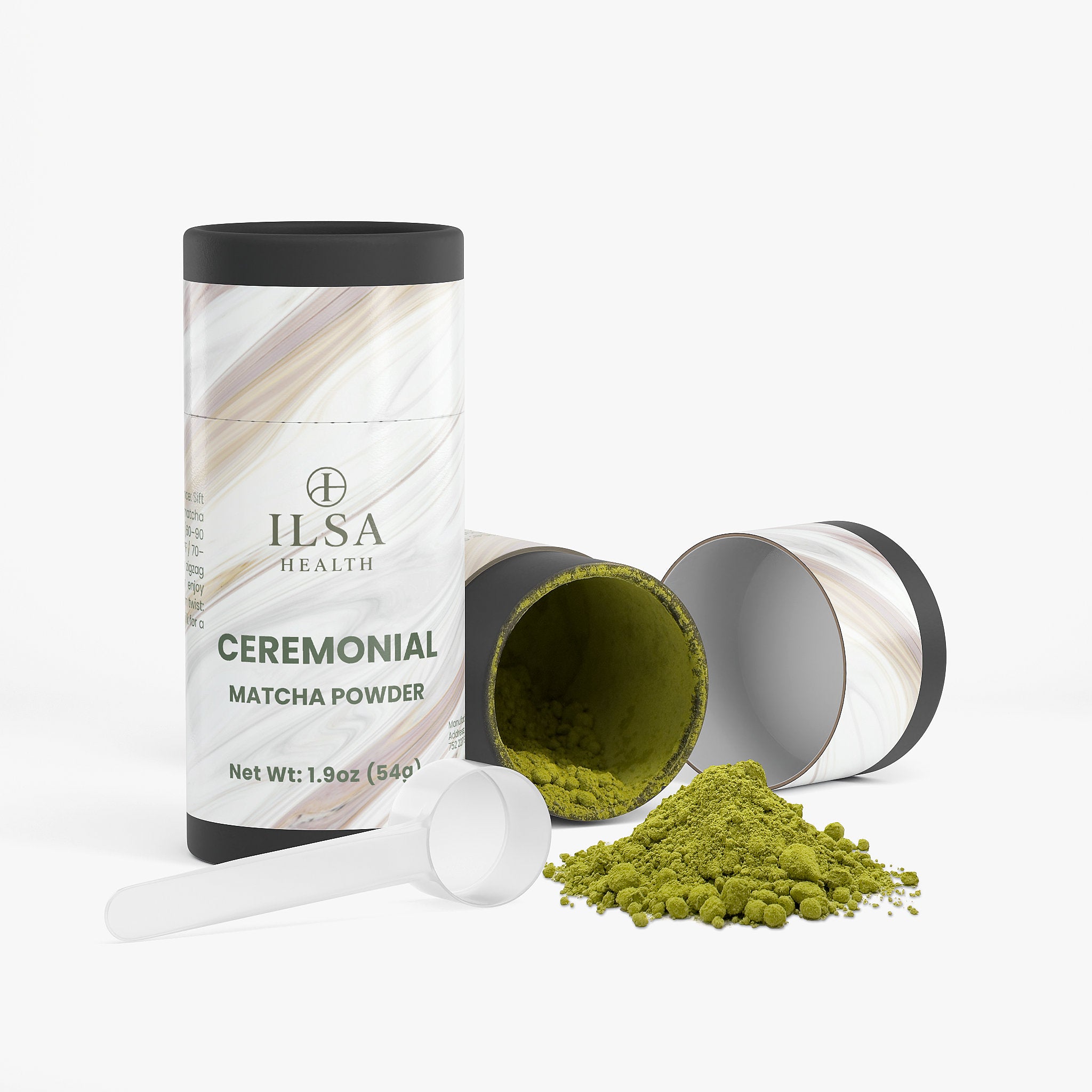 Ceremonial Matcha Powder