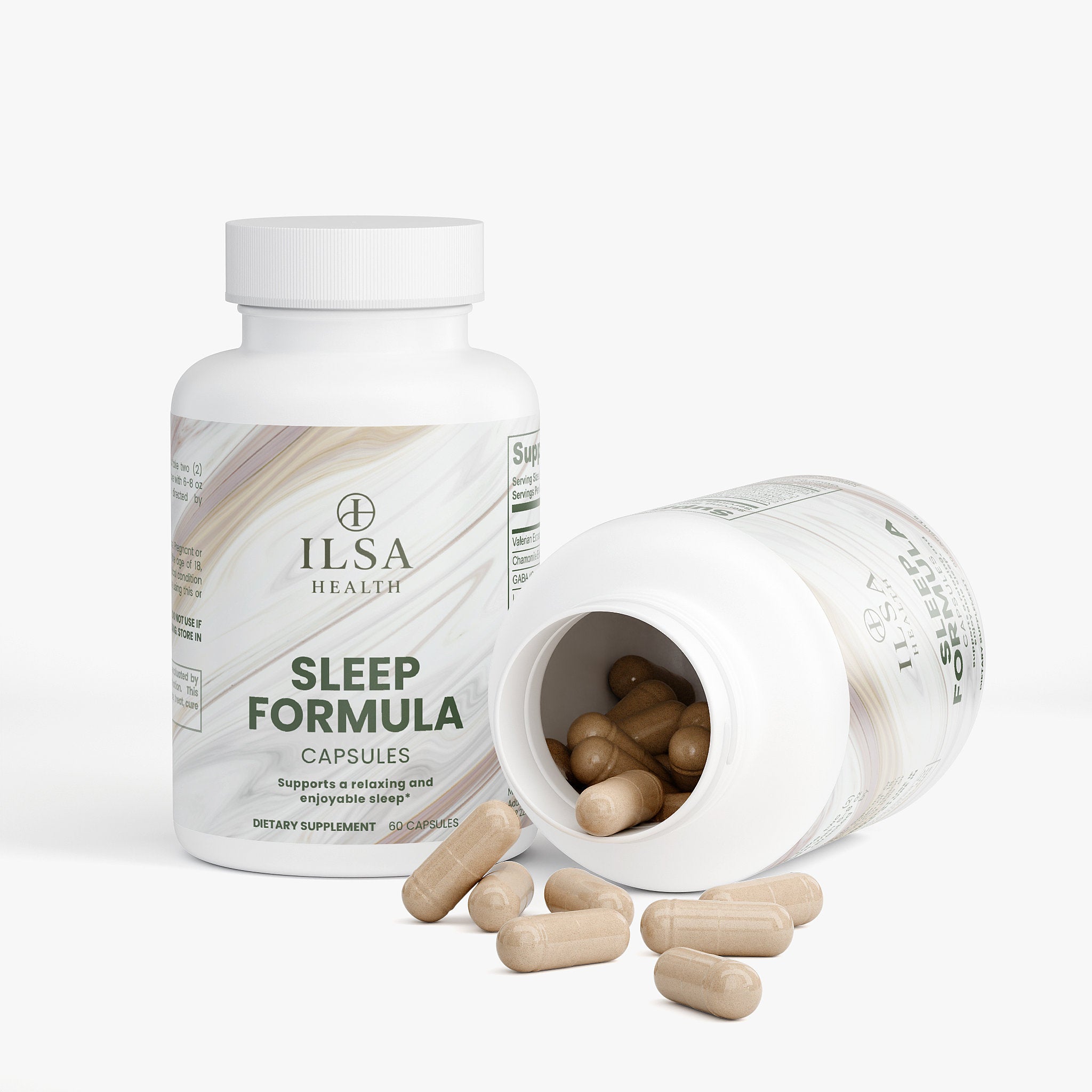 Sleep Formula