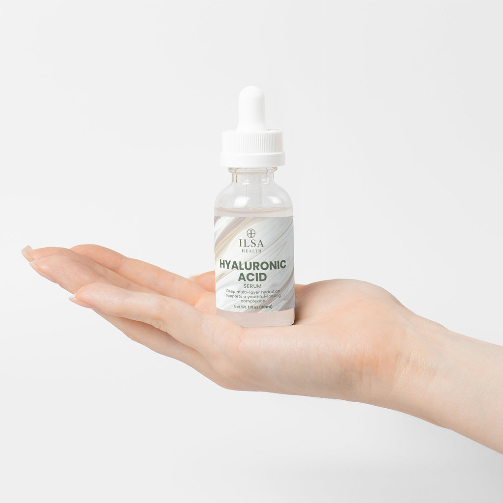 Hyaluronic Acid Serum