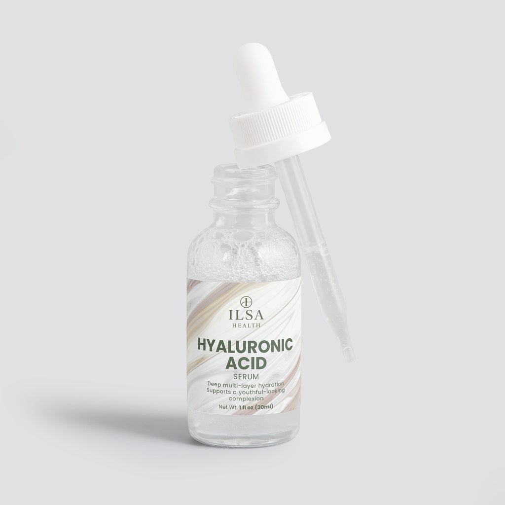 Hyaluronic Acid Serum