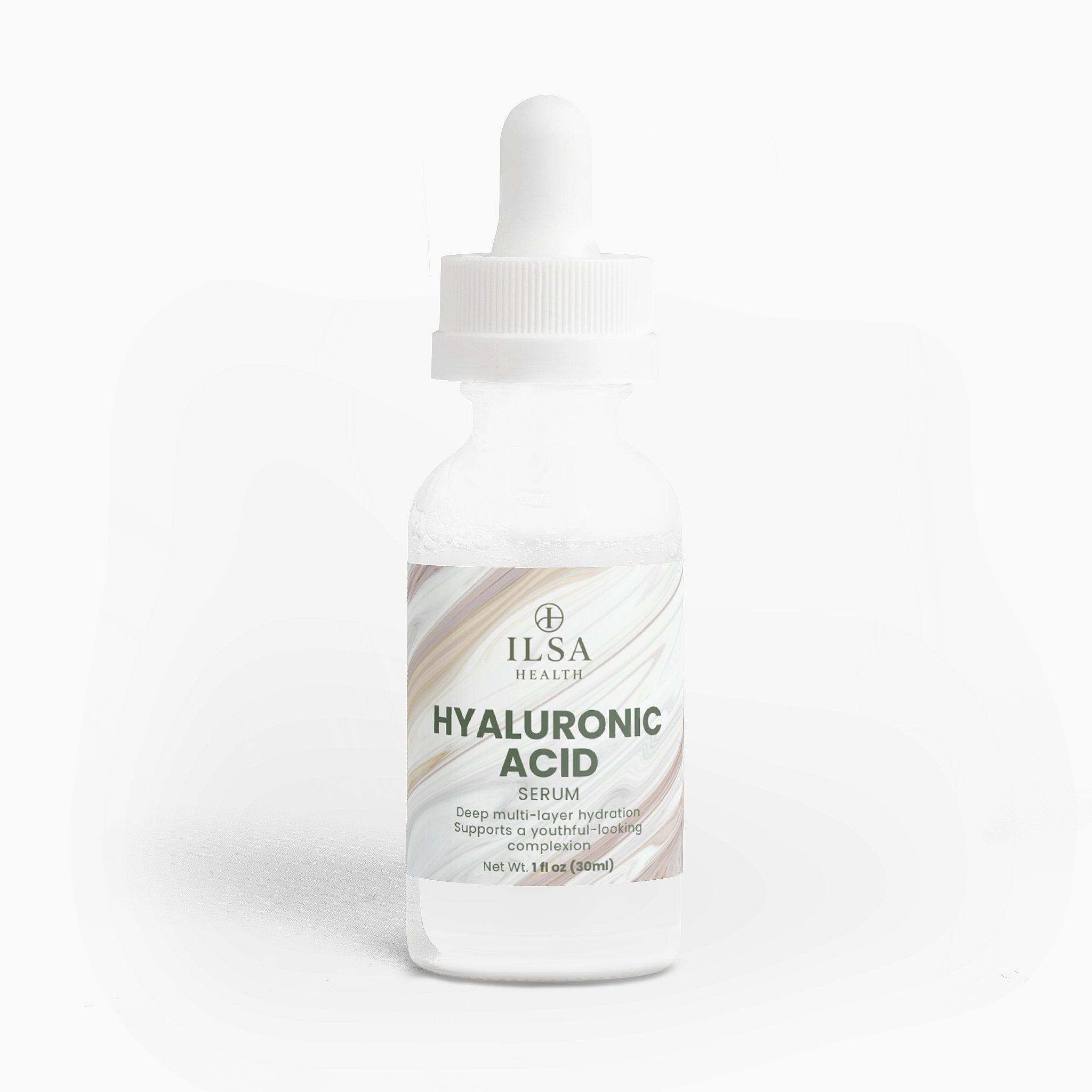 Hyaluronic Acid Serum