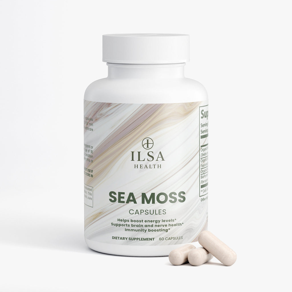Sea Moss