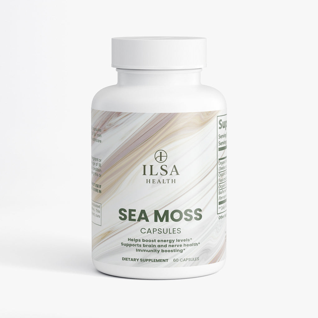 Sea Moss