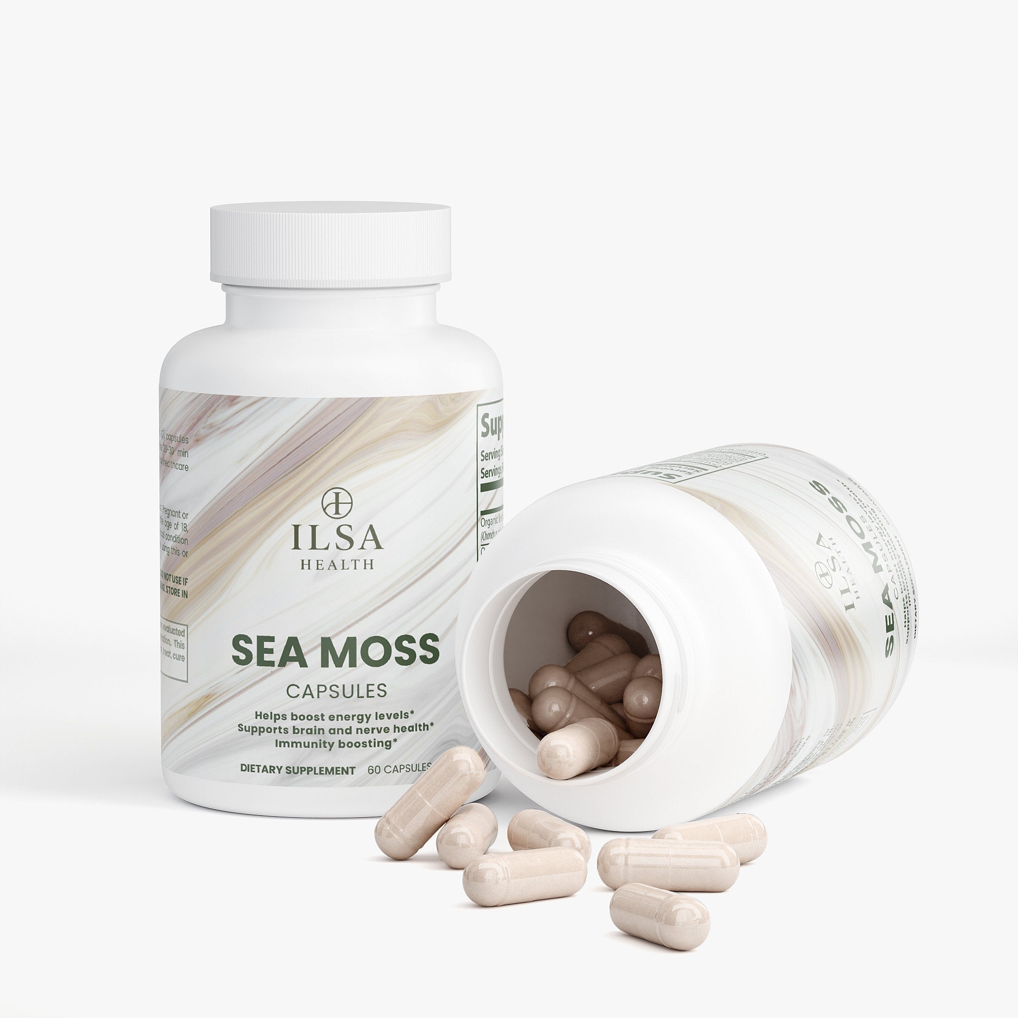 Sea Moss