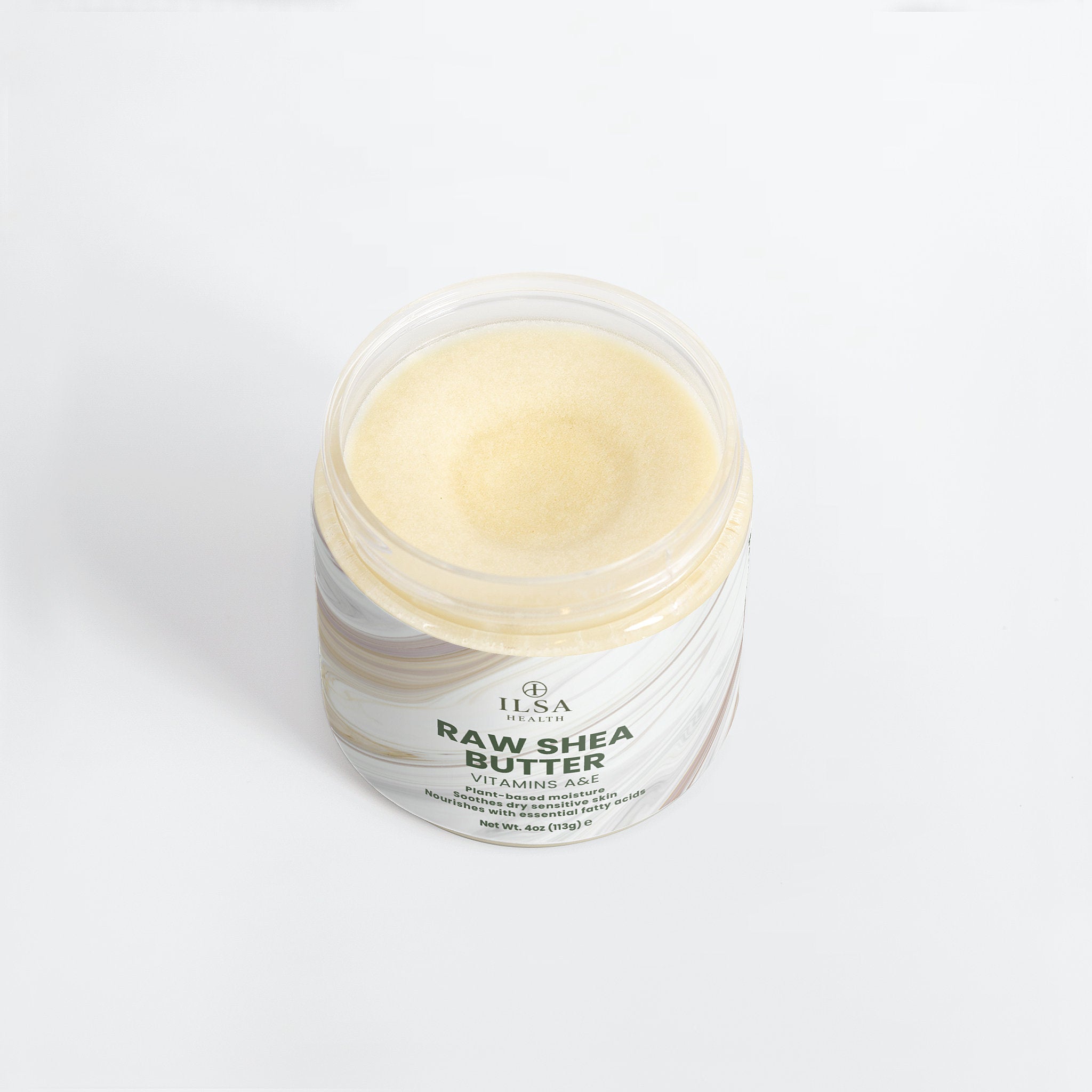 Raw Shea Butter