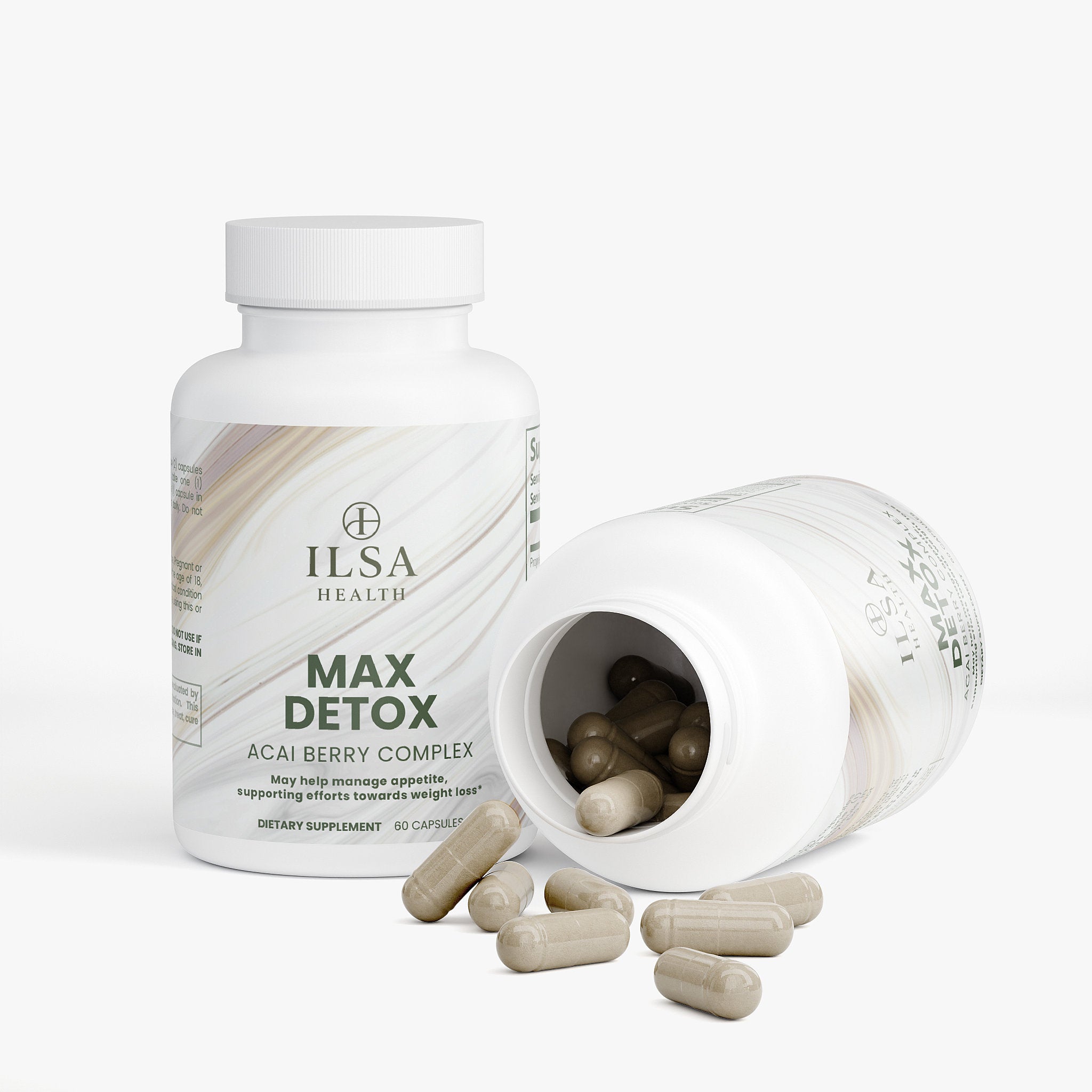 Max Detox (Acai detox)