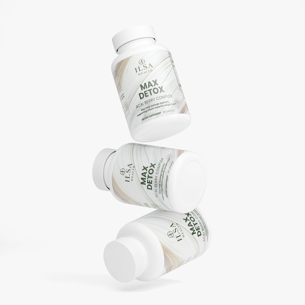 Max Detox (Acai detox)